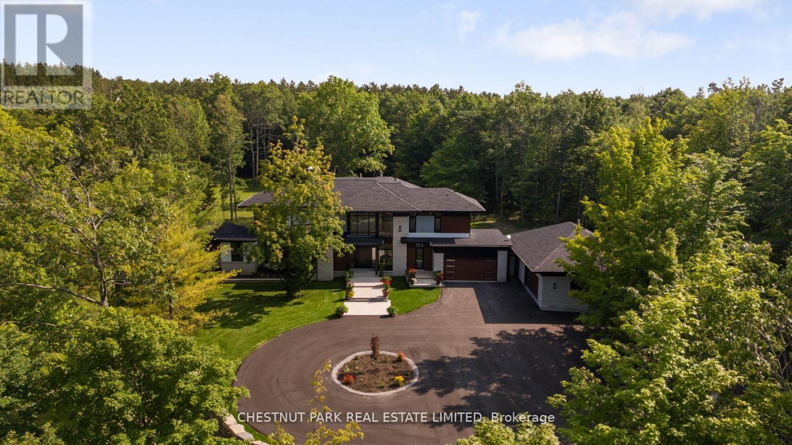 547- Old Stouffville Road