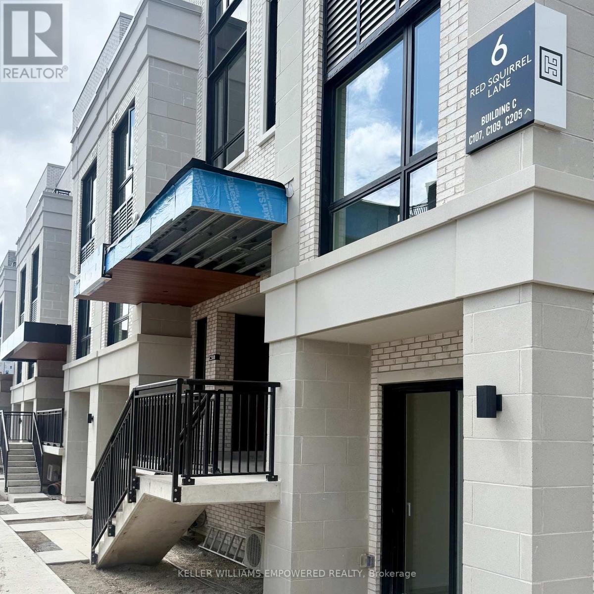 #C2056- Red Squirrel Lane