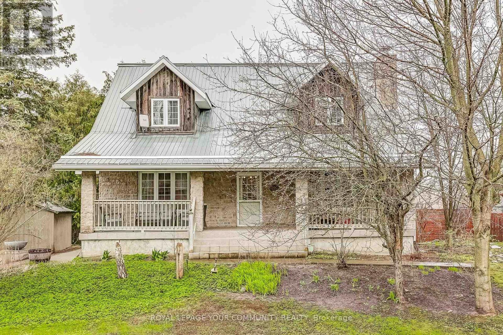 13020- Concession Road 5