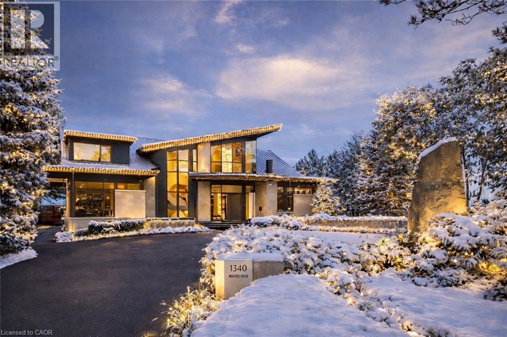 1540- Watersedge Road