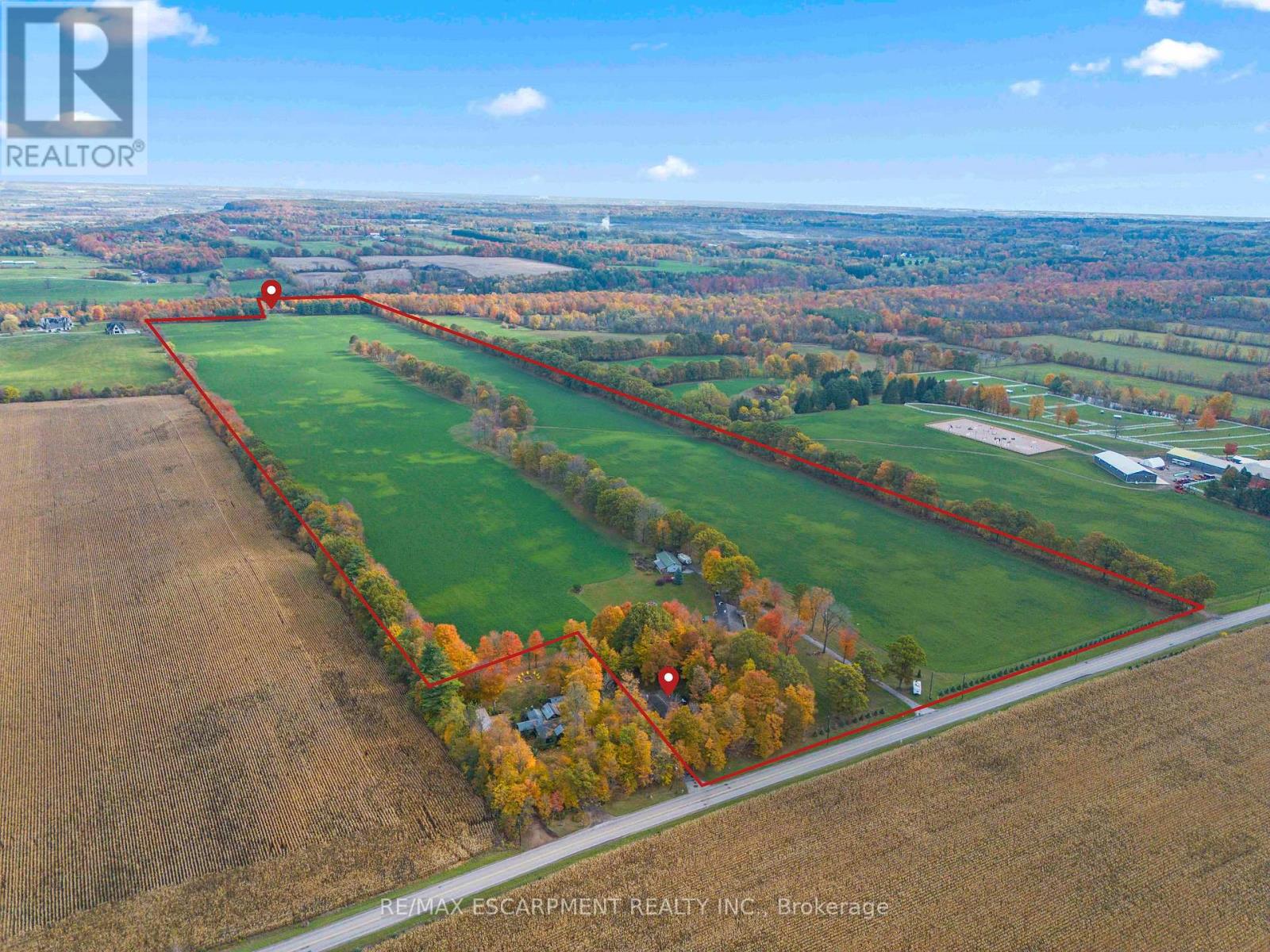 5665- Milburough Line