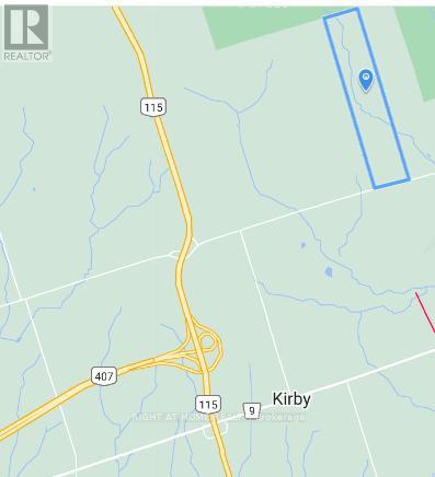 4006- Clarke Concession 8 Road