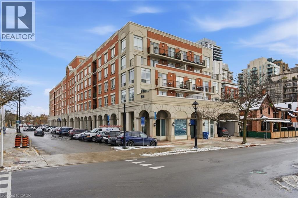 #403430- Pearl Street