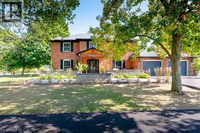 4344- No 1 Side Road