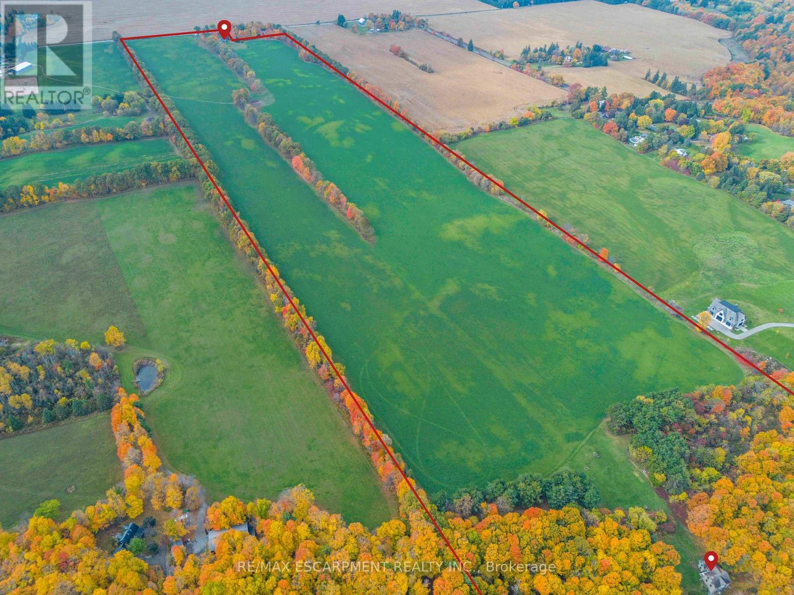 5672- Cedar Springs Road