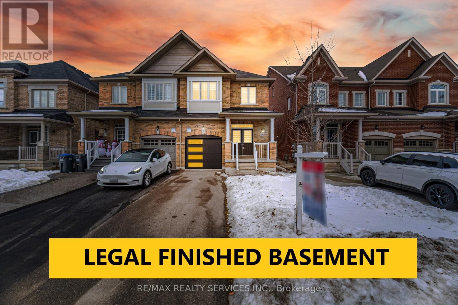 26- Deer Ridge Trail