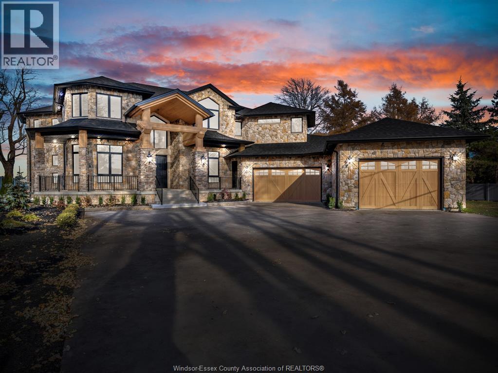 720- Old Tecumseh Road  East