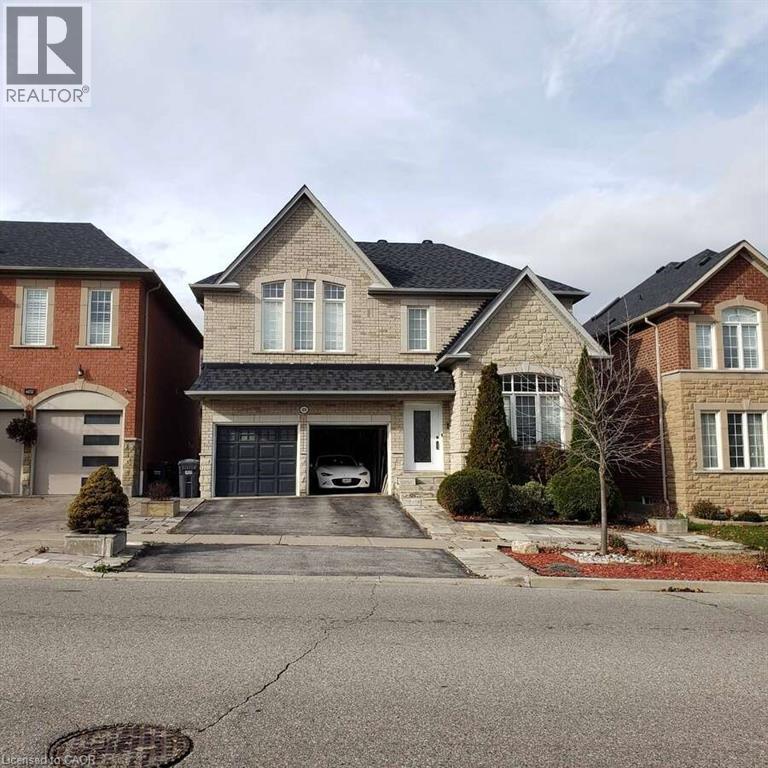 4834- Huron Heights Drive