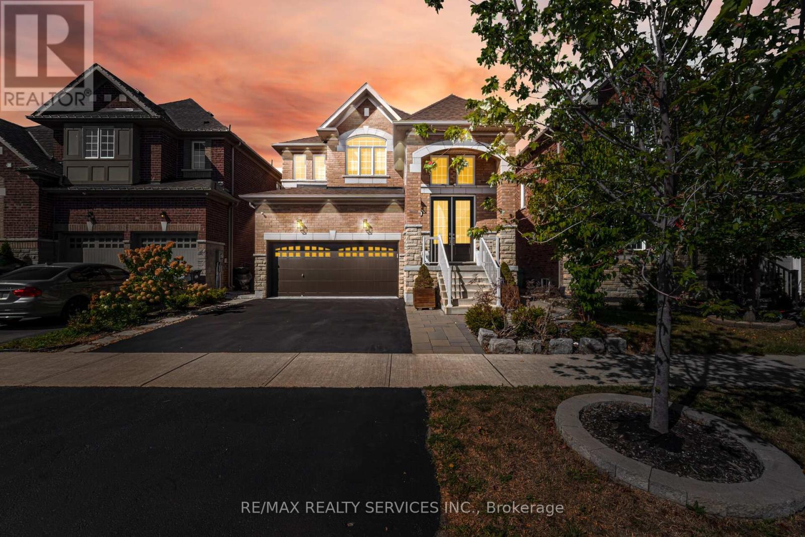 72- Bonnieglen Farm Boulevard