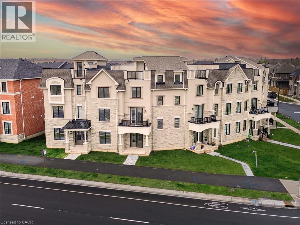 1397- William Halton Parkway