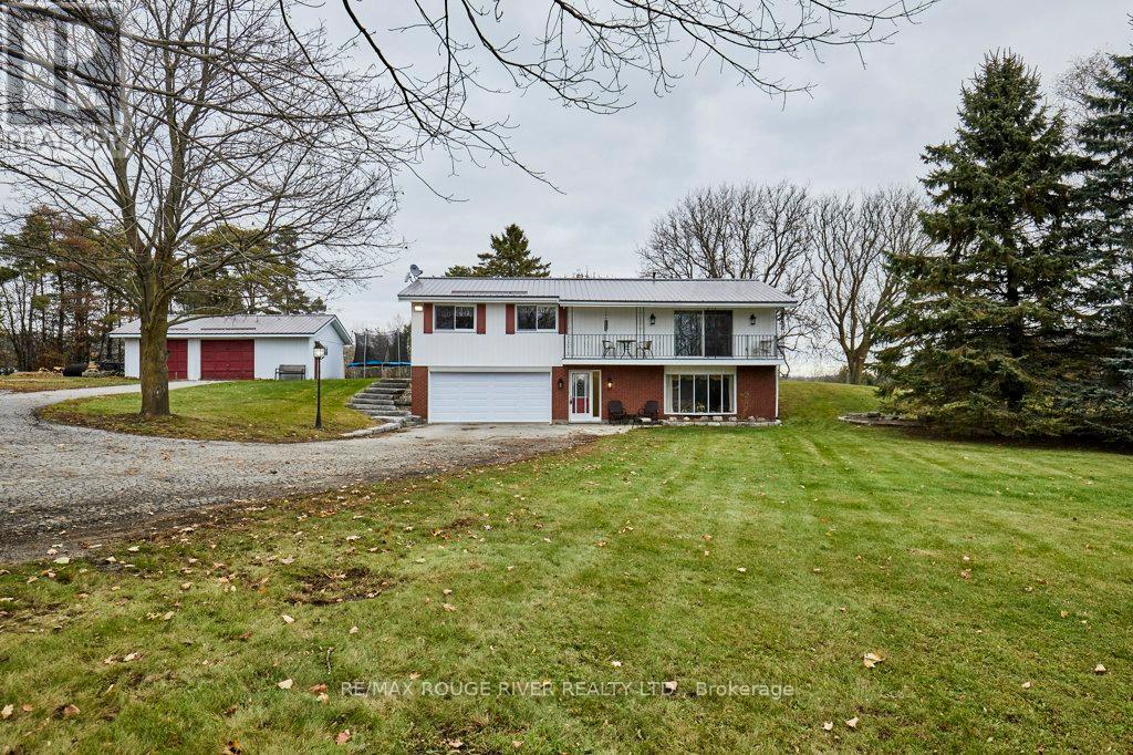 5045- Simcoe Street  North