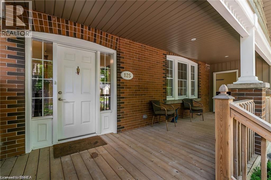 125- Richardson Street