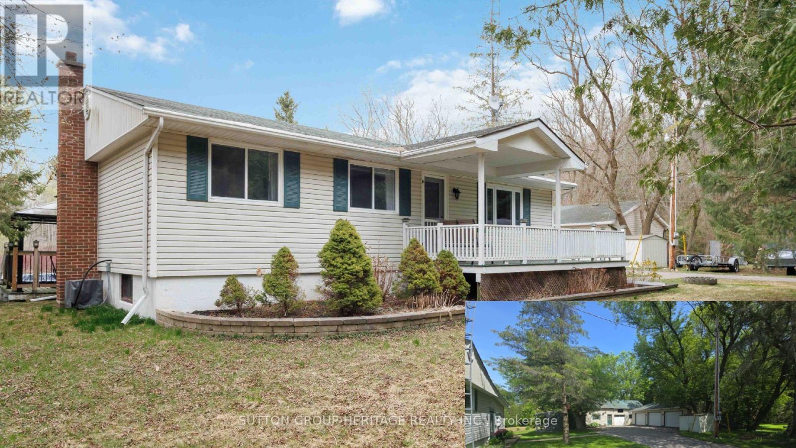 3652- Concession 4 Road