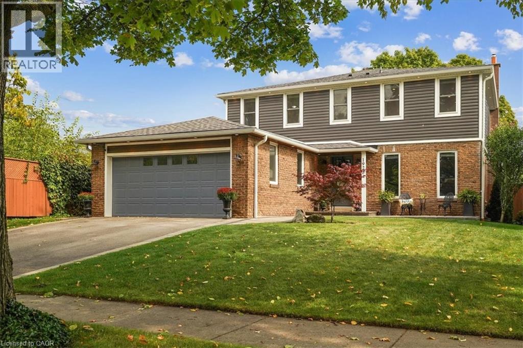 1923- Steepbank Crescent