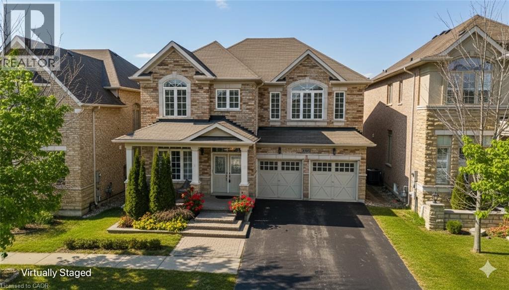 3322- Stoneware Road