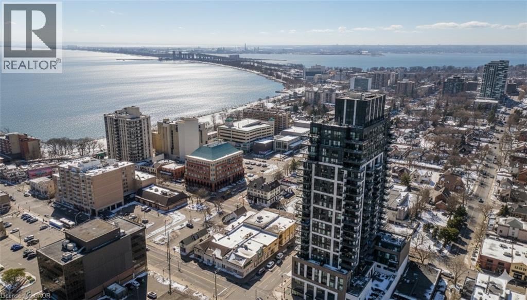 #6032007- James Street