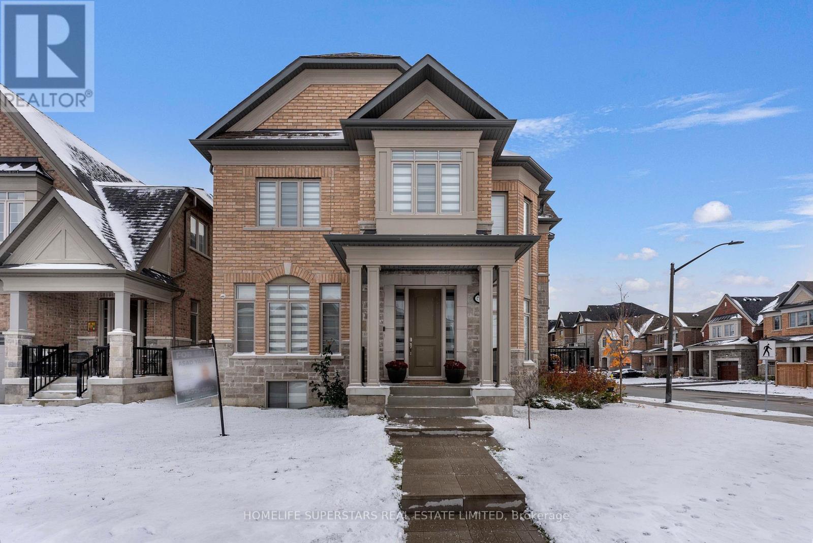 55- Christine Elliott Avenue