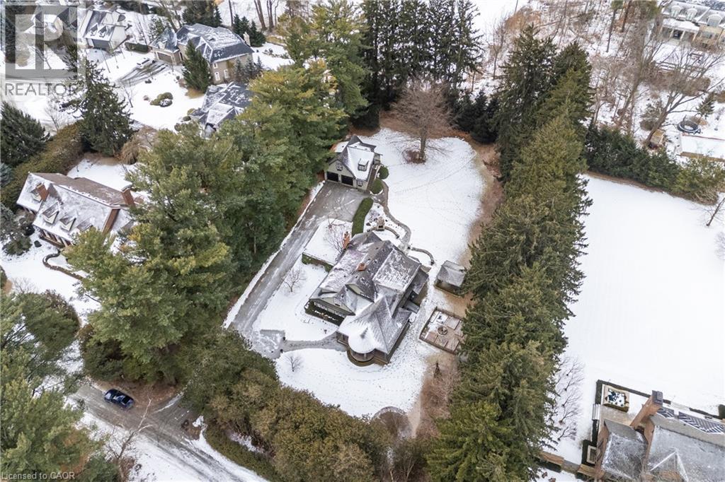 2055- Lakeshore Road  East