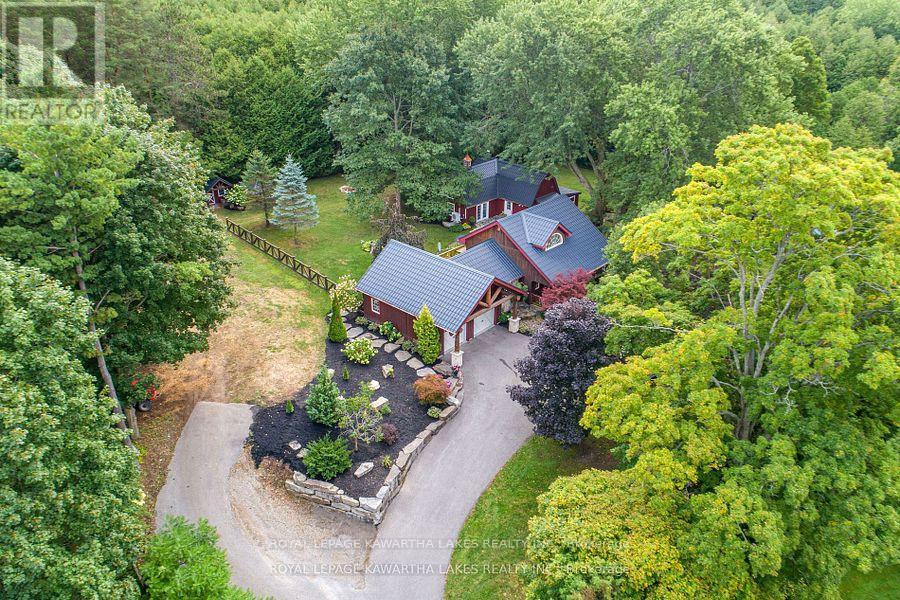 7725- Leskard Road  North