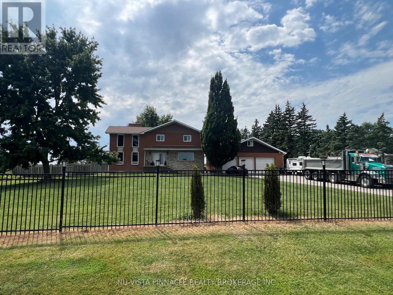 13080- Centreville Creek Road