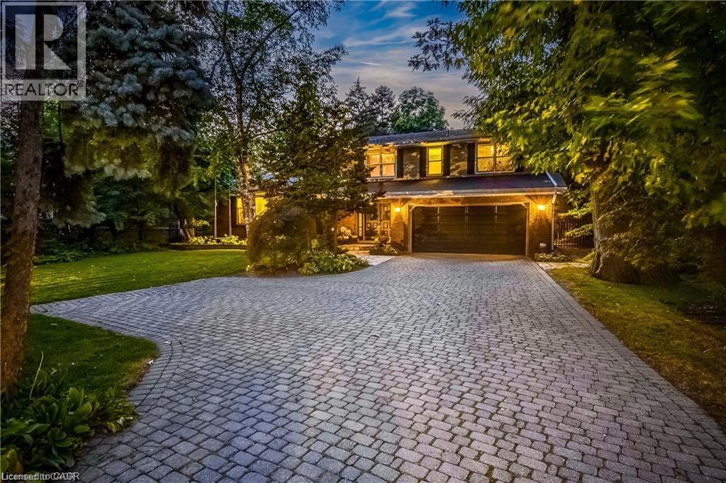 3021- Lakeshore Road