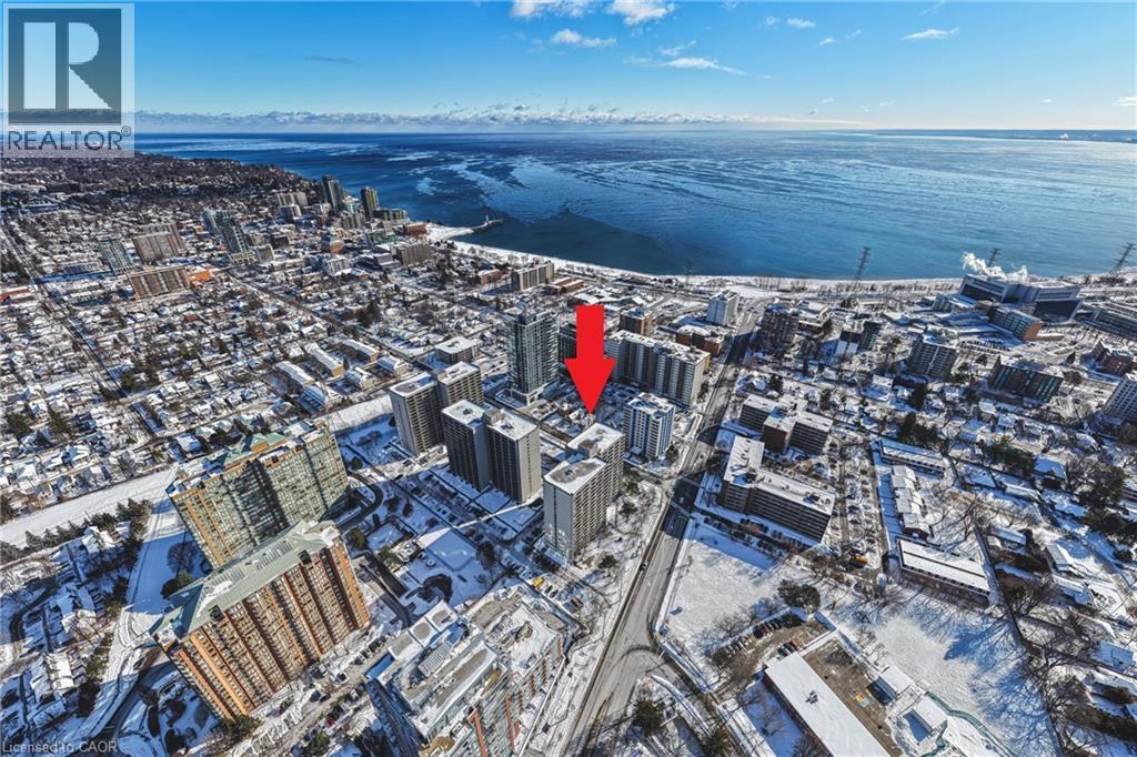 1286- Ontario Street