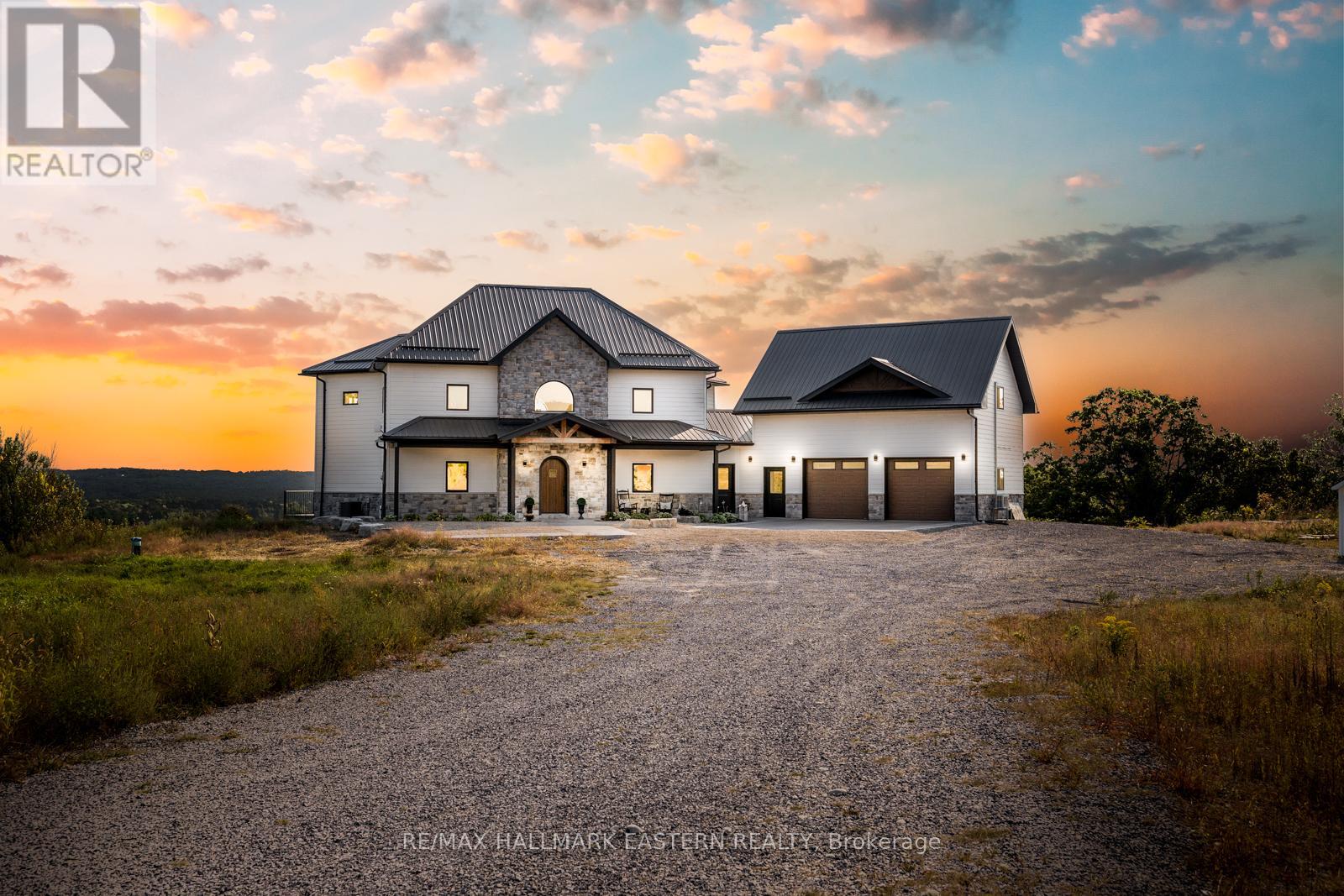 14- Ferguson Hill Road