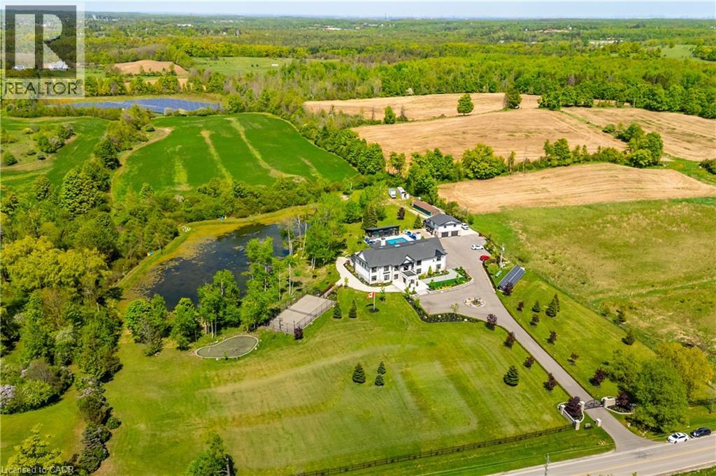 13311- Sixth Line Nassagaweya