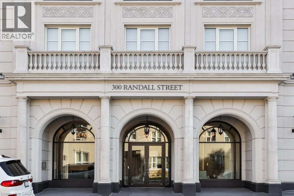 #212300- Randall Street