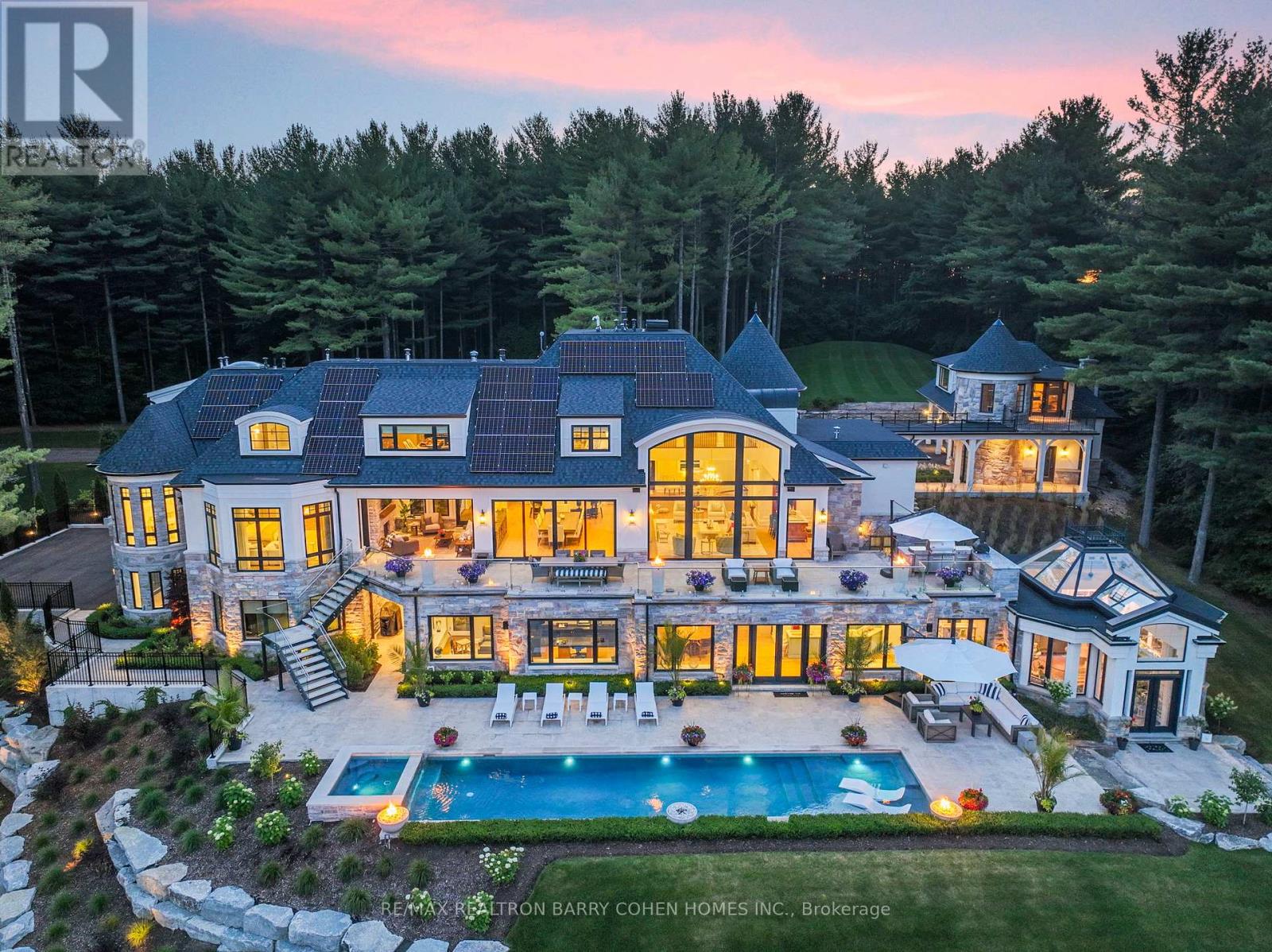 15466- The Gore Road