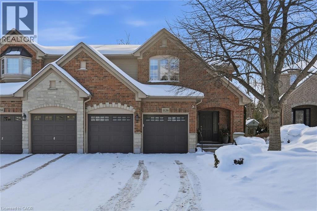 1126- Westhaven Drive