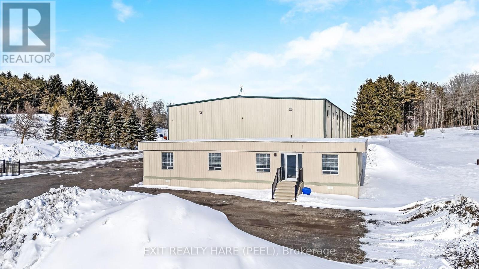 20383- Hurontario Street