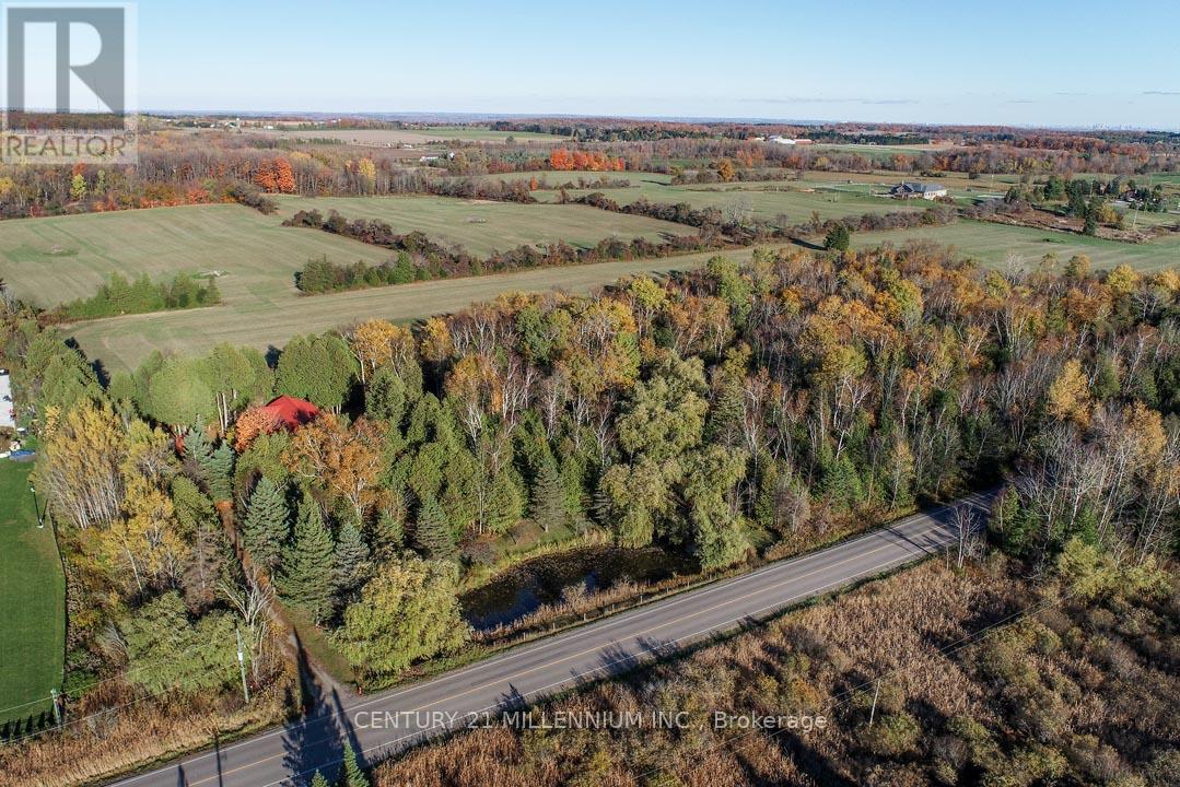 18599- Horseshoe Hill Road