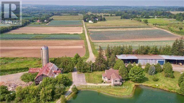 13291- Warden Avenue