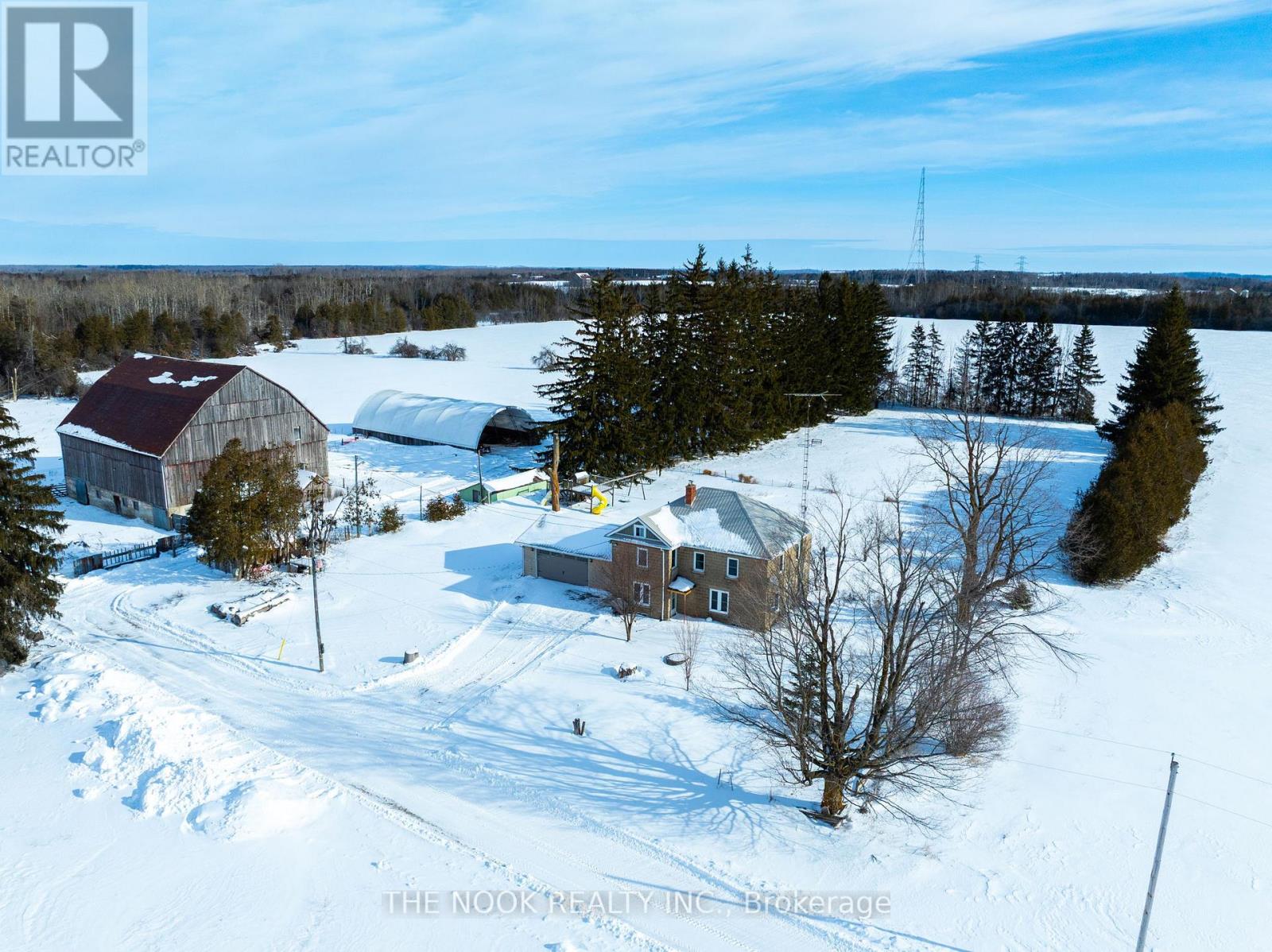 1245- Concession 3 Road