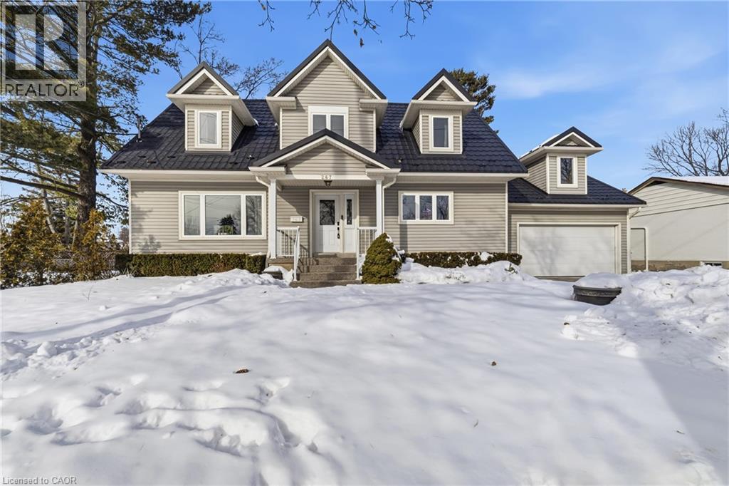 267- Hampton Heath Road