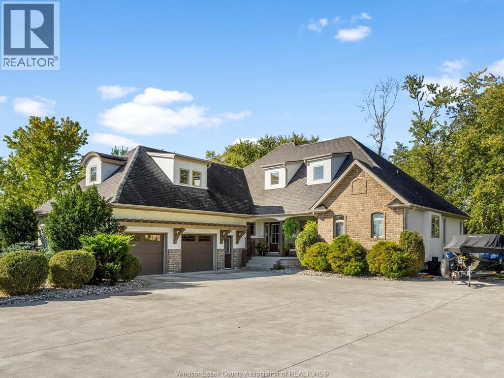 427- East Ruscom River