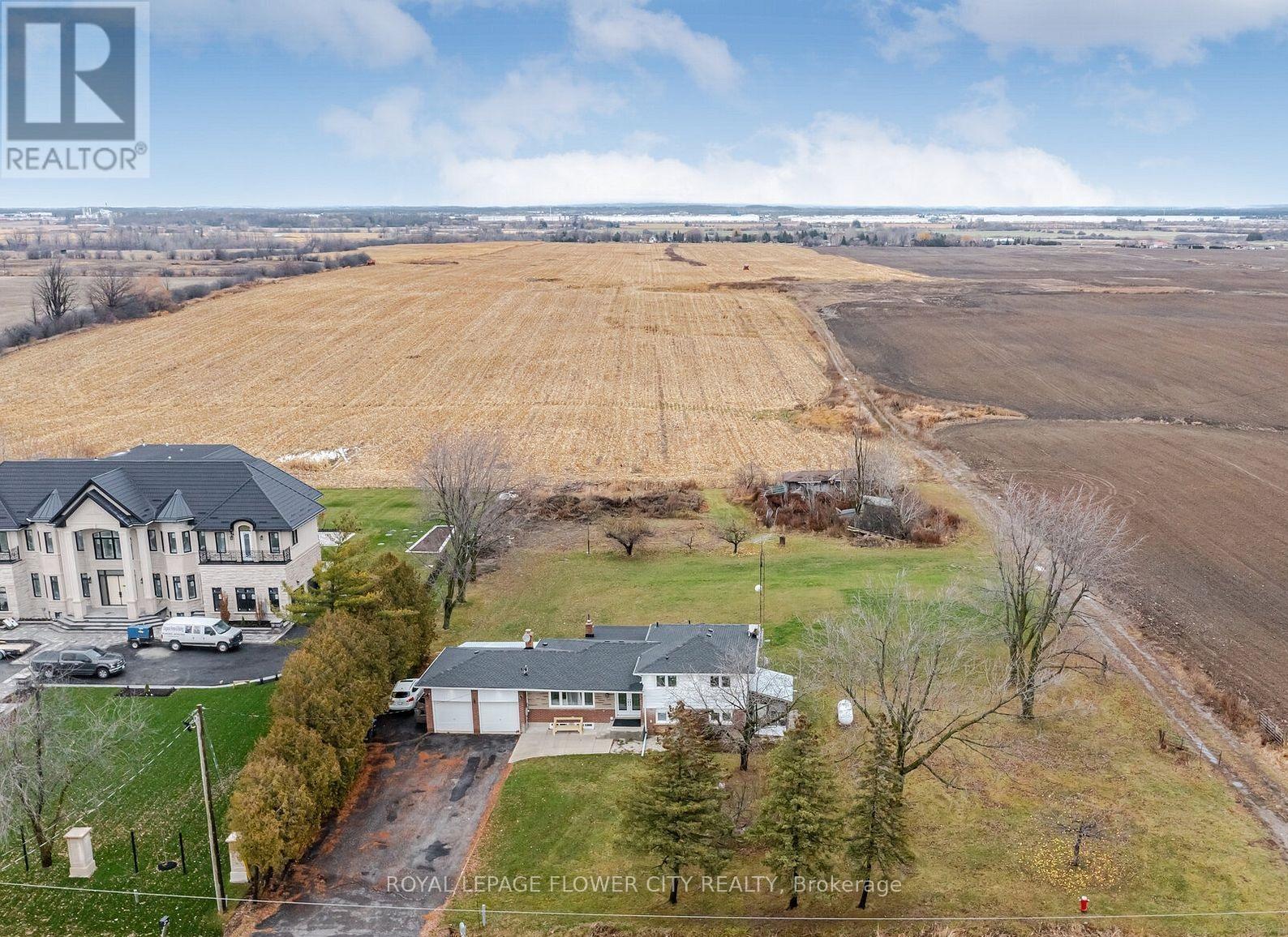 12753- Centreville Creek Road  East