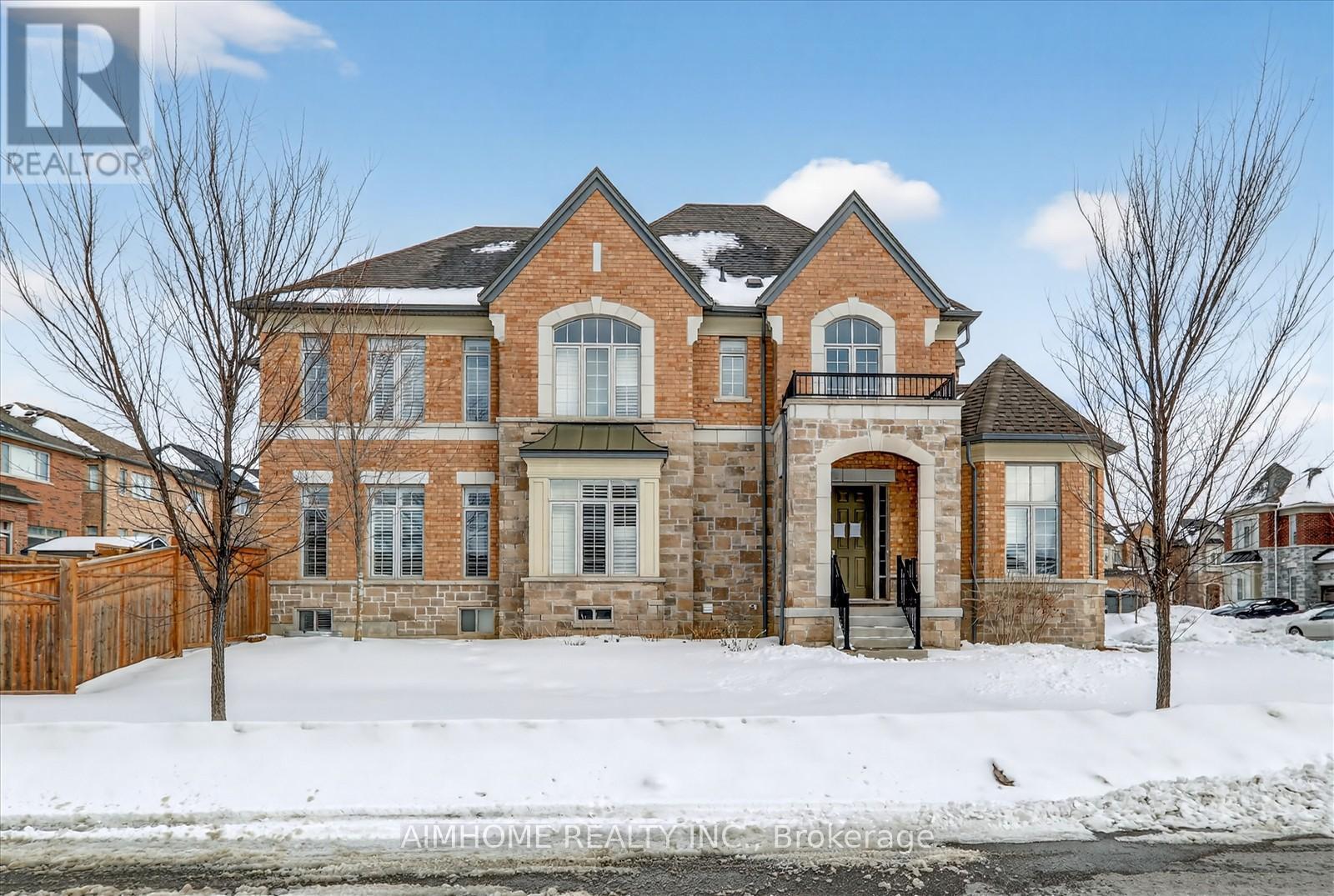 94- Brabin Circle
