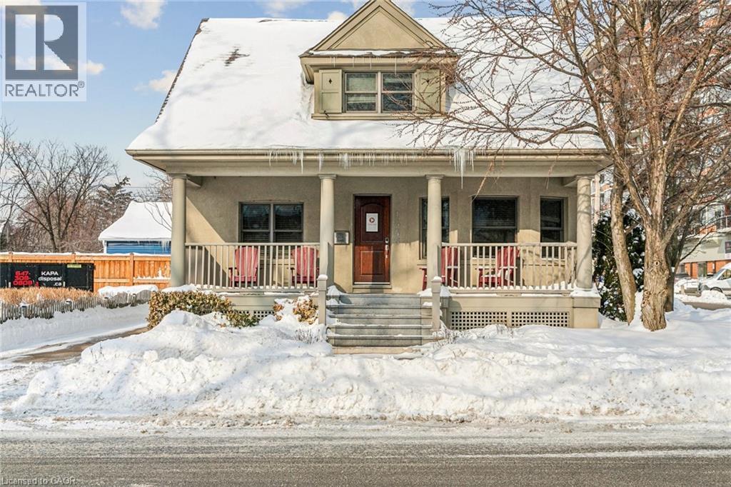 1445- Ontario Street