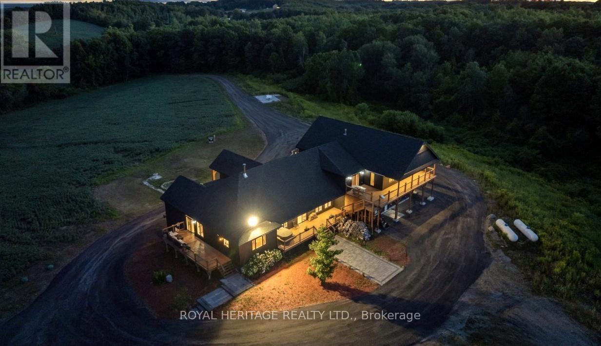 150- Long Reach Road