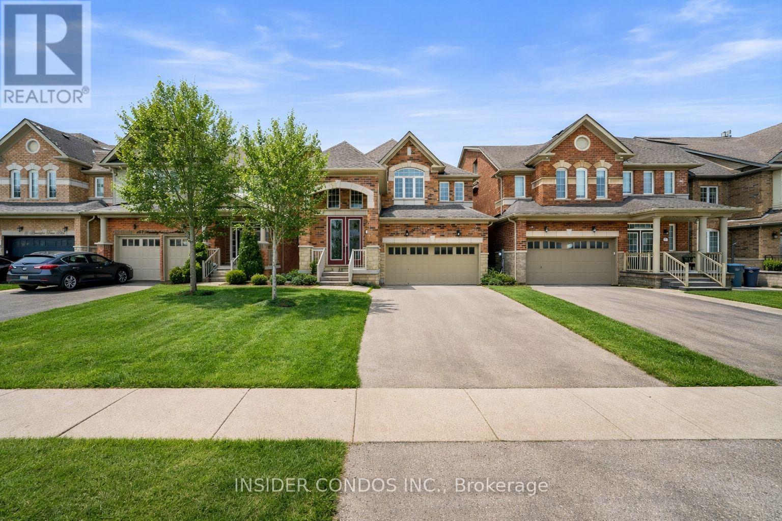 185- Bonnieglen Farm Boulevard