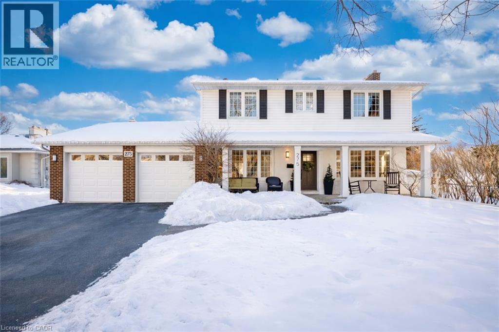 275- Camborne Crescent