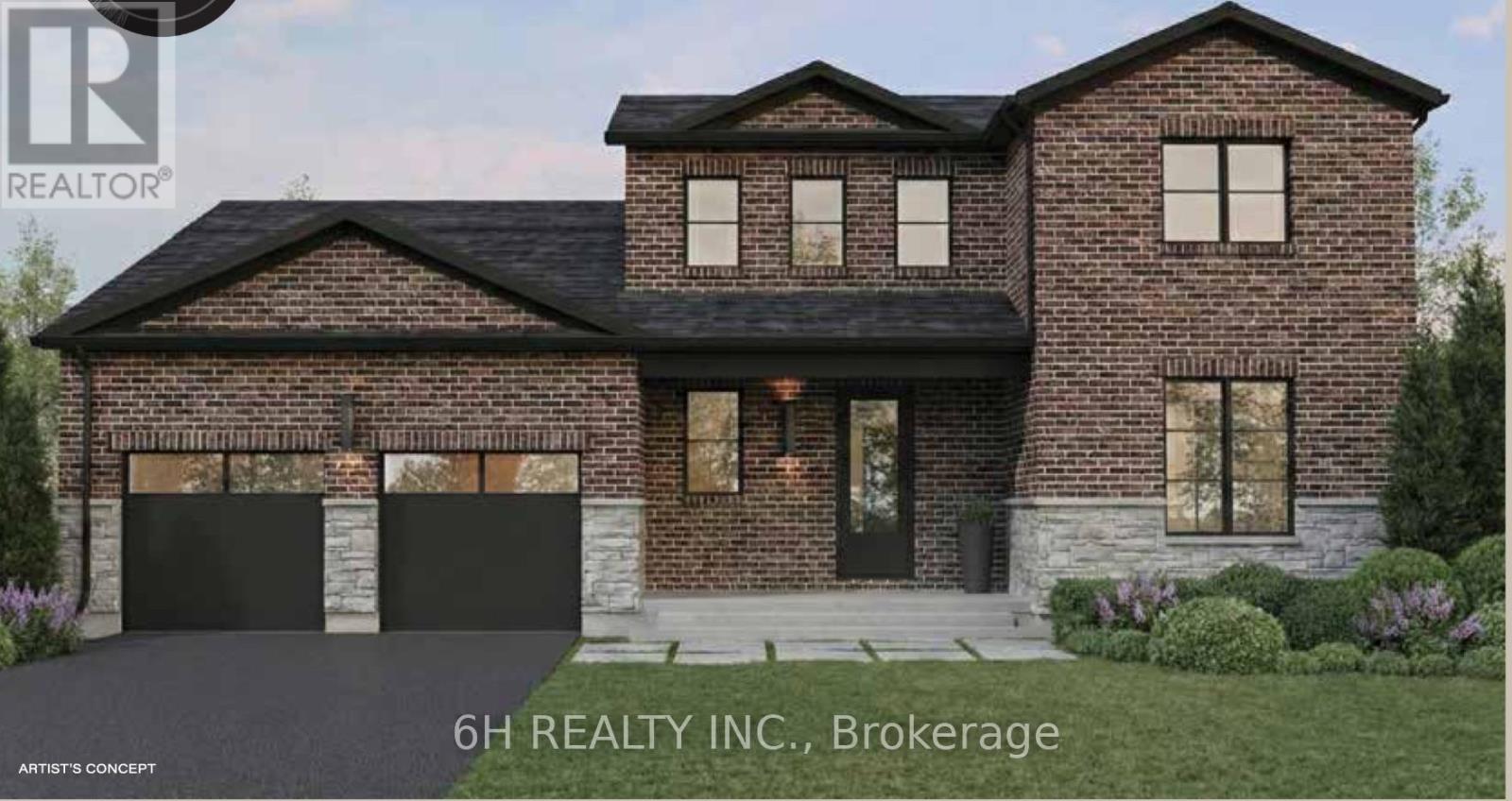 #Lot 17691- Reach Street