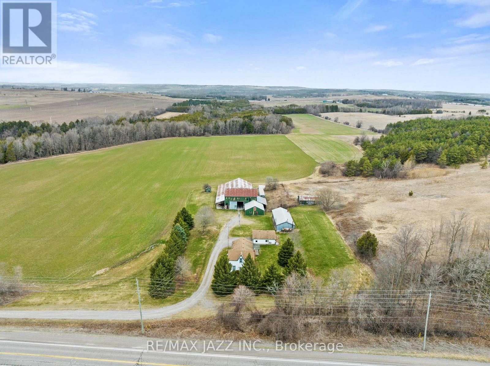 3070- Taunton Road  East