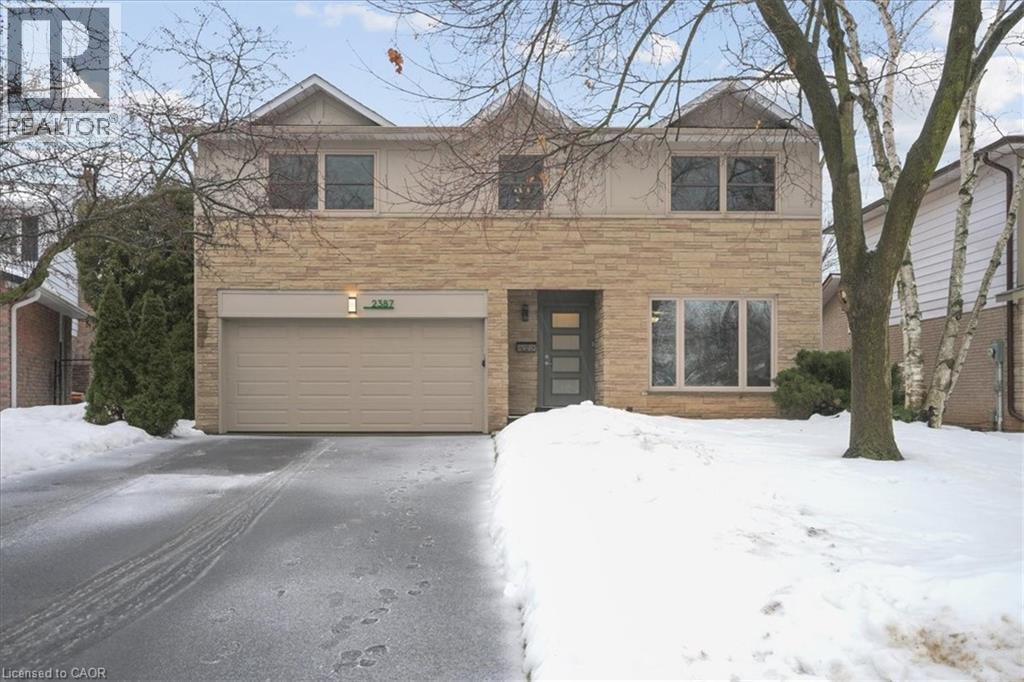 2387- Rushbury Court