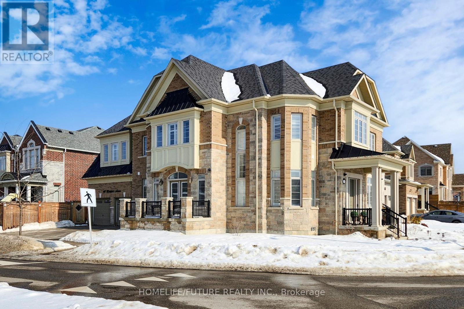 44- Micklefield Avenue