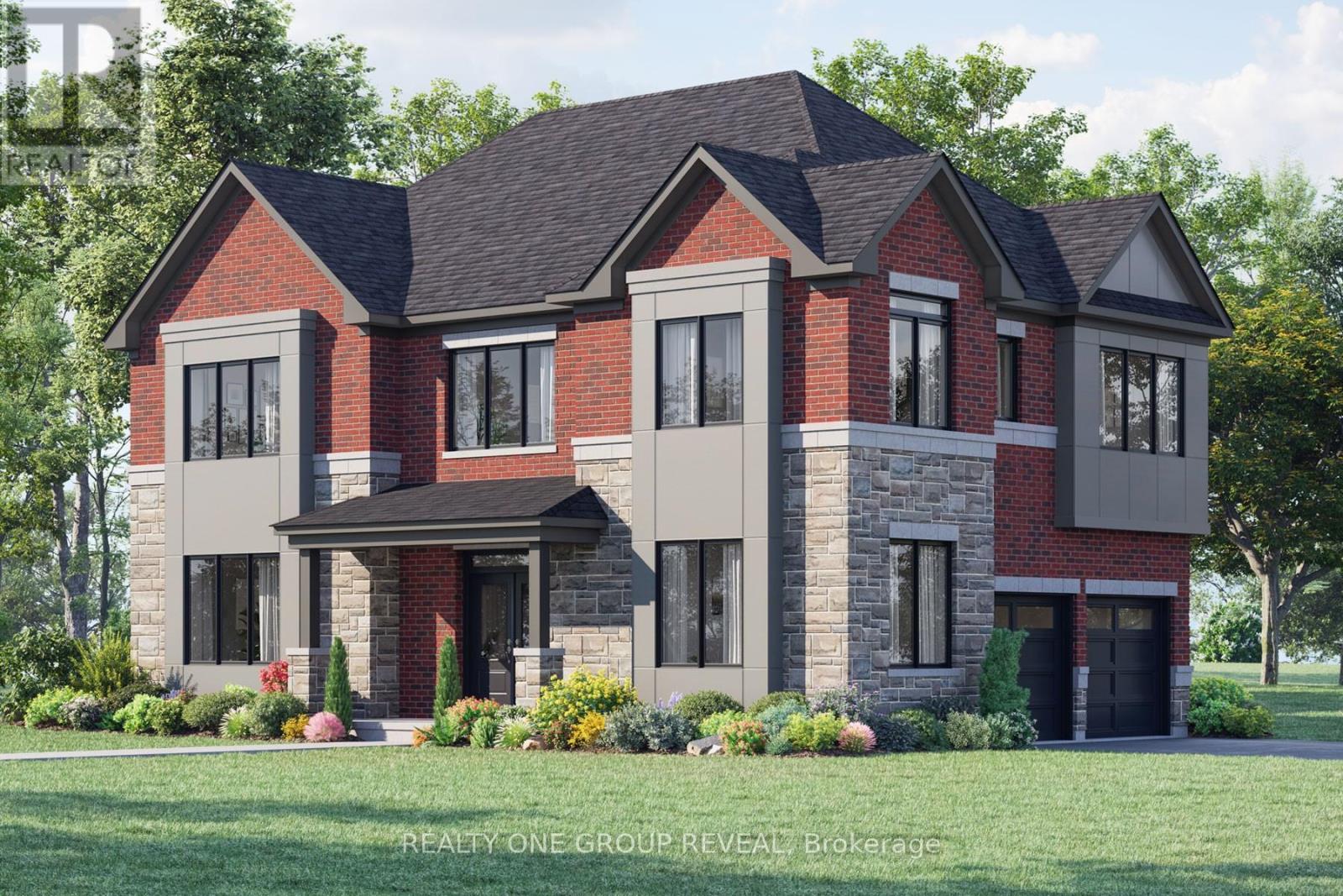 3287- Marchington Square