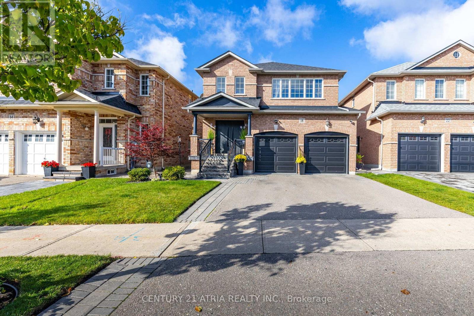 18- Abbott Avenue