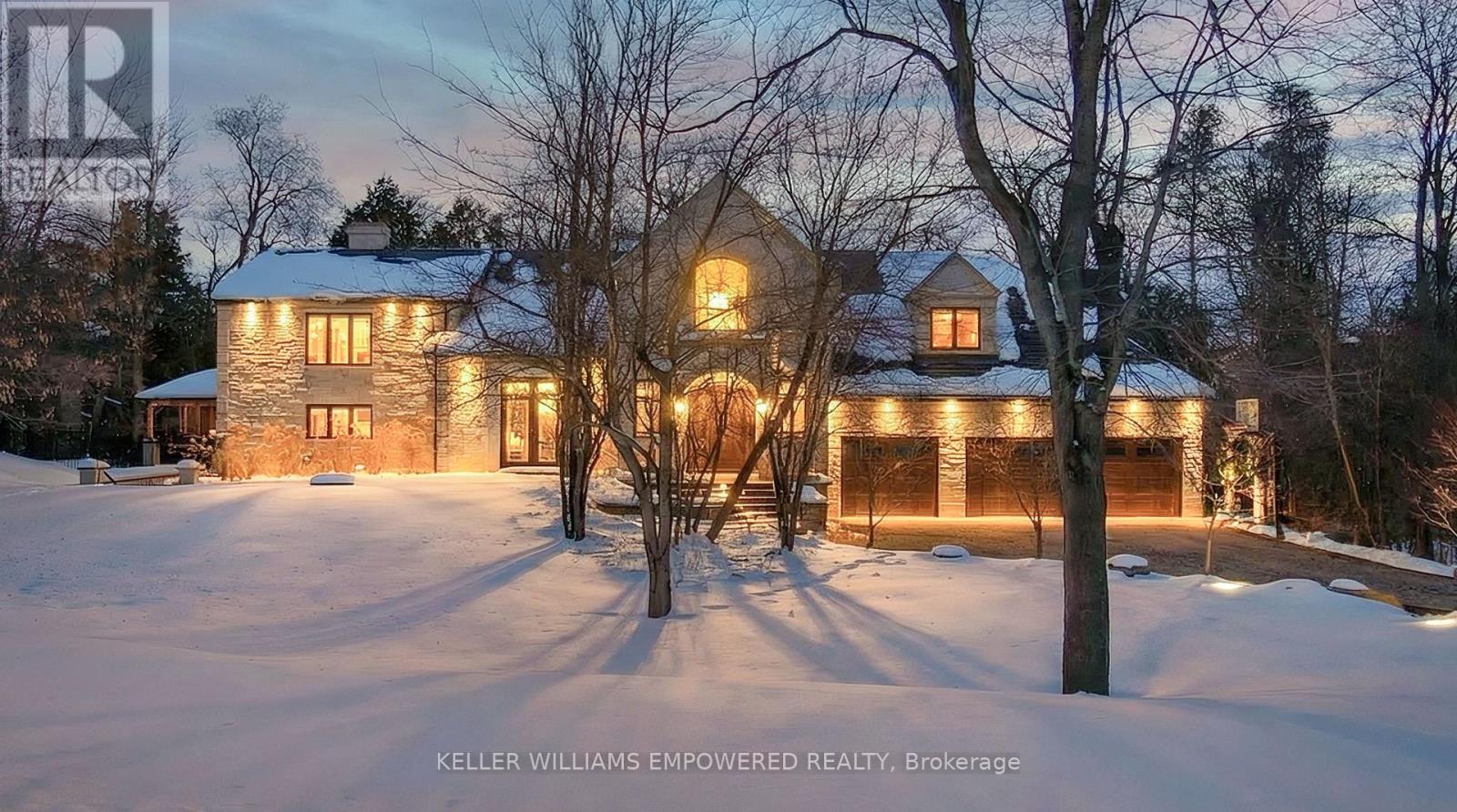 43- Woodland Acres Crescent